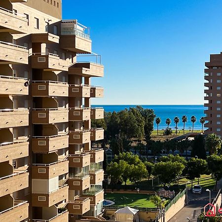 El Oasis Διαμέρισμα Oropesa del Mar Εξωτερικό φωτογραφία