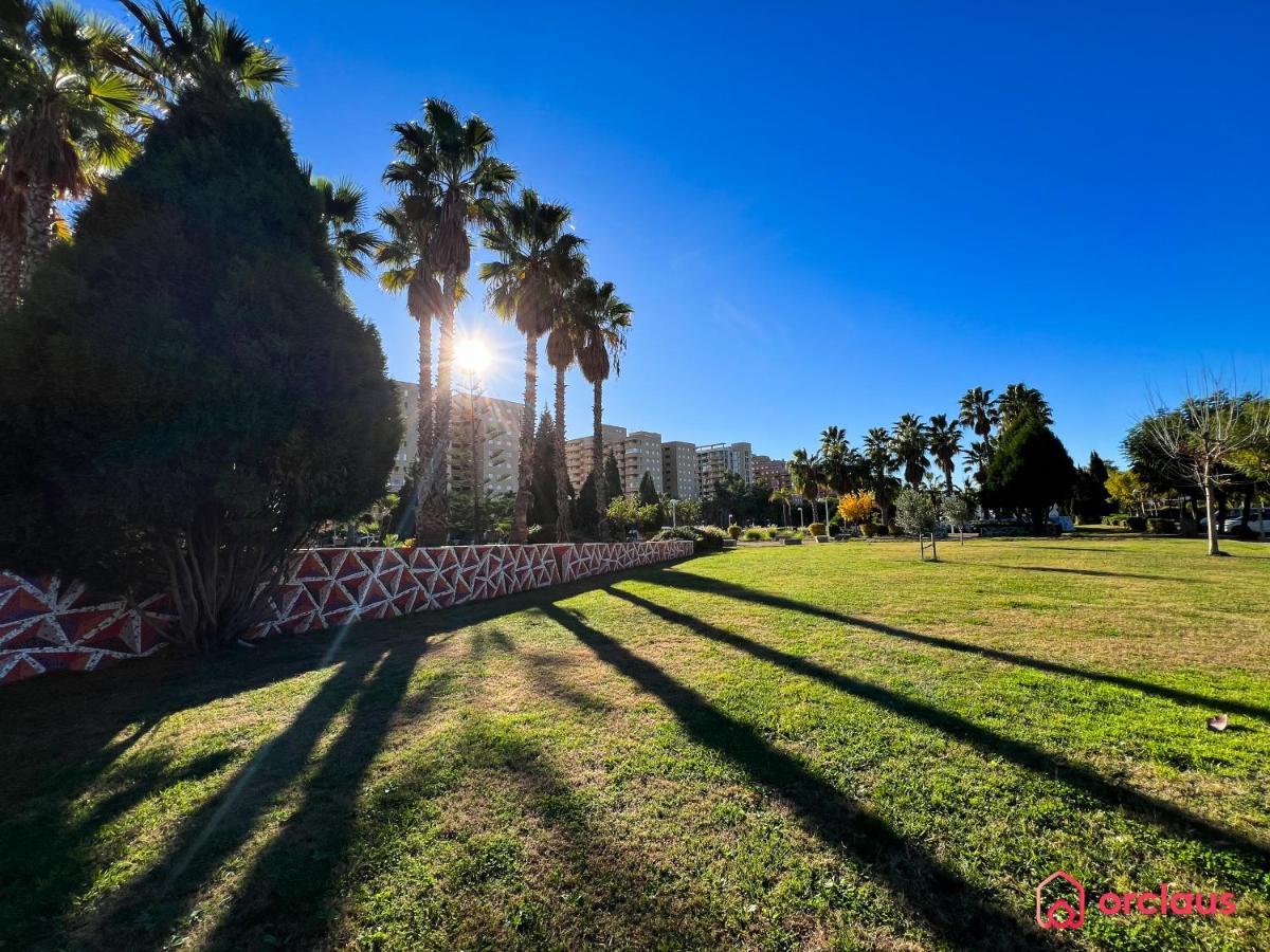El Oasis Διαμέρισμα Oropesa del Mar Εξωτερικό φωτογραφία