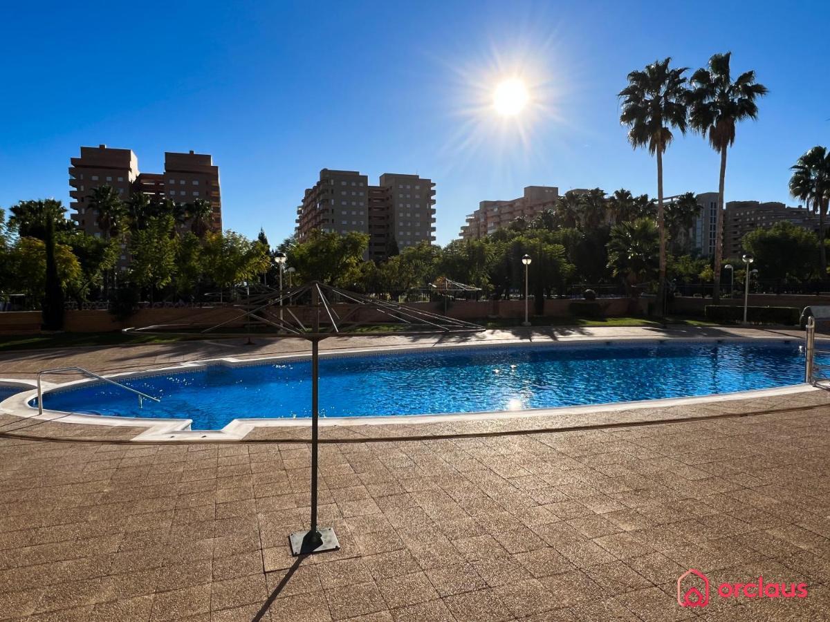 El Oasis Διαμέρισμα Oropesa del Mar Εξωτερικό φωτογραφία