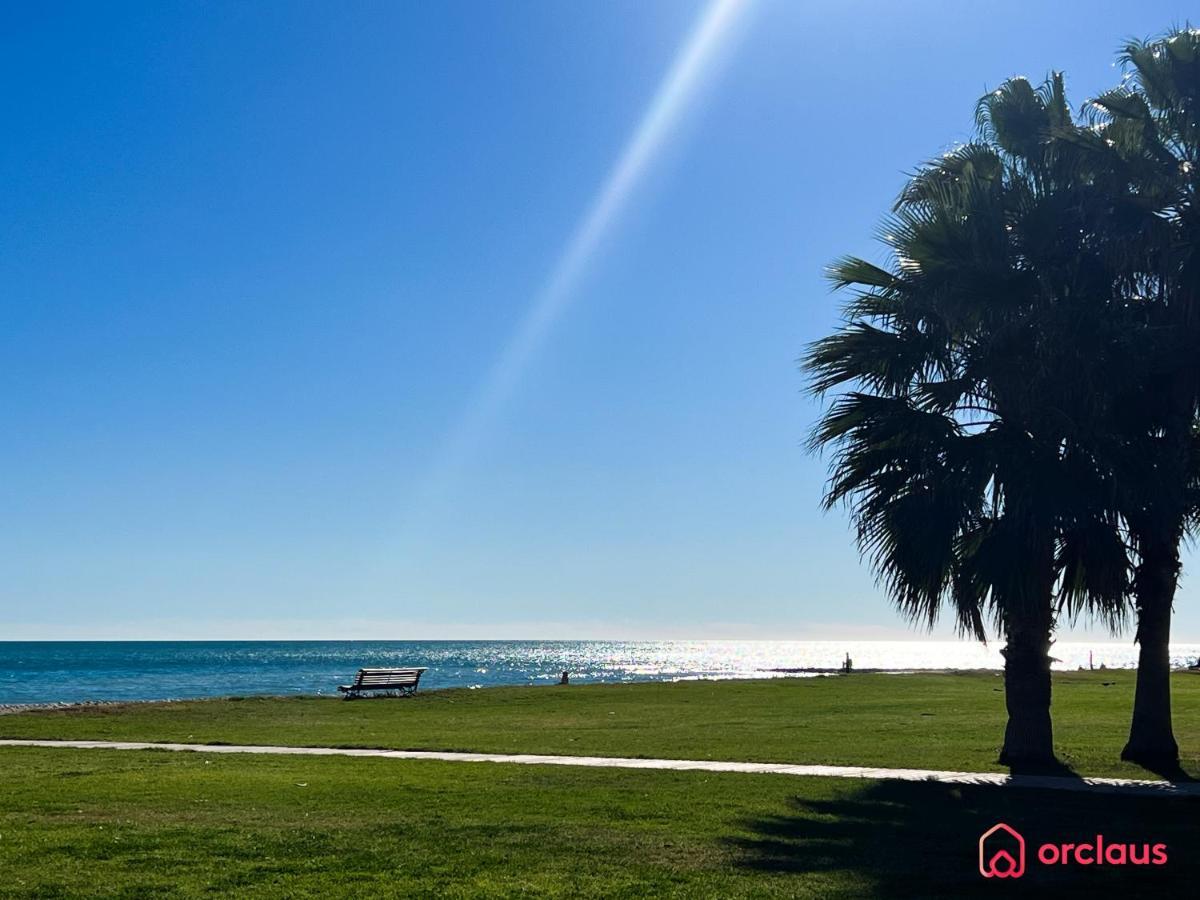 El Oasis Διαμέρισμα Oropesa del Mar Εξωτερικό φωτογραφία