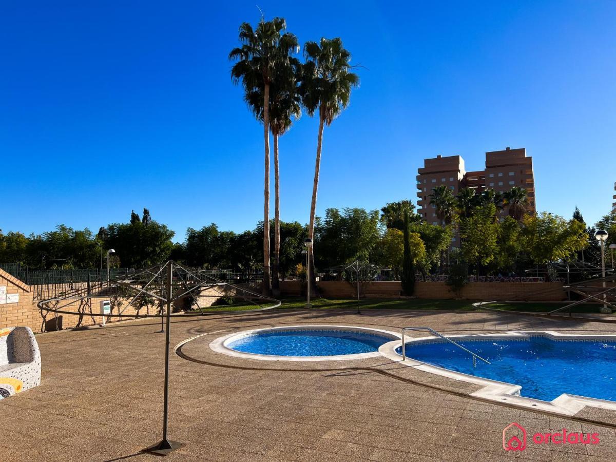 El Oasis Διαμέρισμα Oropesa del Mar Εξωτερικό φωτογραφία