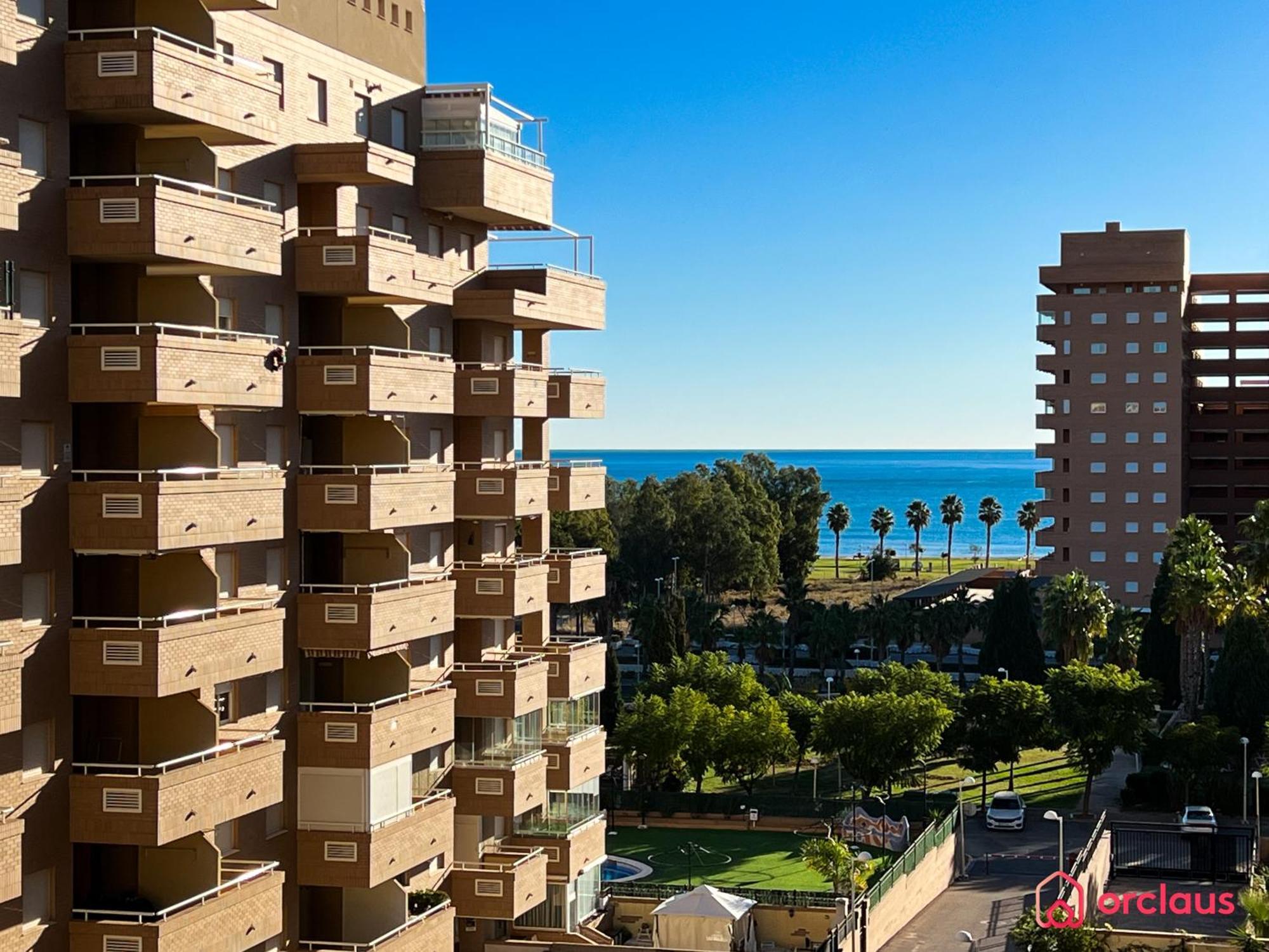 El Oasis Διαμέρισμα Oropesa del Mar Εξωτερικό φωτογραφία